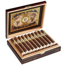 Load image into Gallery viewer, Latitude Zero Robusto - Bosstyles Boston's Cigar ShopLatitude Zero Robusto
