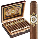Latitude Zero Toro - Bosstyles Boston's Cigar ShopLatitude Zero Toro