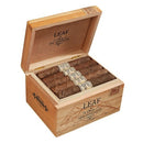 Leaf by Oscar 10th Anniversary Criollo Toro Medium Flavored Cigars Boston's Cigar Shop