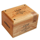 Leaf by Oscar 10th Anniversary Criollo Toro Medium Flavored Cigars Boston's Cigar Shop
