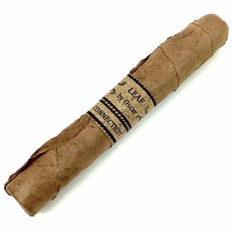 Leaf by Oscar Connecticut Gordo Mild Flavor Cigar Boston's Cigar Shop