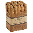 Leaf by Oscar Connecticut Toro Mild Flavor Cigar Boston's Cigar Shop