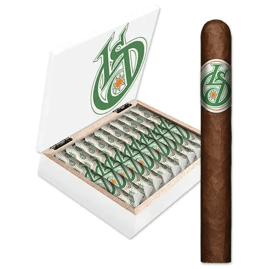 Los Statos Deluxe Churchill Honduran