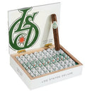 Los Statos Deluxe Churchill Medium Flavored Cigars Boston's Cigar Shop