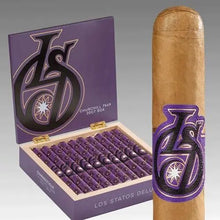 Load image into Gallery viewer, Los Statos Deluxe Connecticut Robusto - Bosstyles Boston's Cigar ShopLos Statos Deluxe Connecticut Robusto
