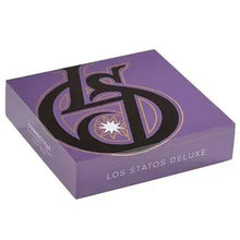 Load image into Gallery viewer, Los Statos Deluxe Connecticut Robusto - Bosstyles Boston's Cigar ShopLos Statos Deluxe Connecticut Robusto
