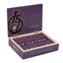 Los Statos Deluxe Connecticut Robusto - Bosstyles Boston's Cigar ShopLos Statos Deluxe Connecticut Robusto