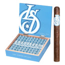 Los Statos Deluxe Maduro Churchill Full Flavored Cigars Boston's Cigar Shop