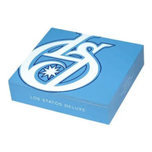 Load image into Gallery viewer, Los Statos Deluxe Maduro Robusto - Bosstyles Boston's Cigar ShopLos Statos Deluxe Maduro Robusto

