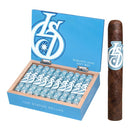 Los Statos Deluxe Maduro Robusto Full Flavored Cigars Boston's Cigar Shop