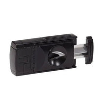 Load image into Gallery viewer, Lotus Duke V Triple Torch V-Cut Black - Bosstyles Boston's Cigar ShopLotus Duke V Triple Torch V-Cut Black
