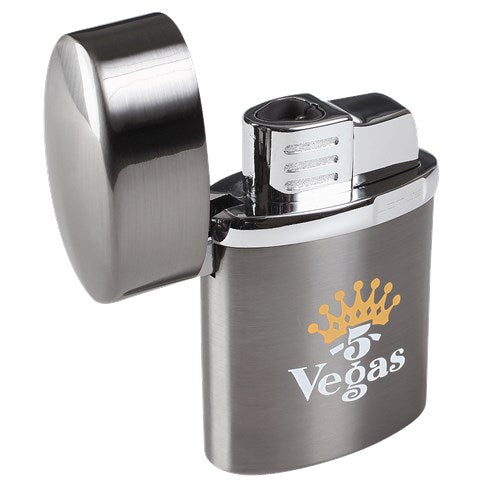 Lotus T3 Table Top Lighter Cigar Lighter Boston's Cigar Shop