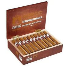 Load image into Gallery viewer, M Bourbon by Macanudo Robusto - Bosstyles Boston's Cigar ShopM Bourbon by Macanudo Robusto
