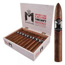 'M' by Macanudo Coffee Belicoso Medium Flavored Cigars Boston's Cigar Shop