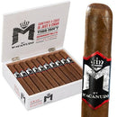 'M' by Macanudo Coffee Corona Extra Medium Flavored Cigars Boston's Cigar Shop