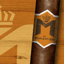M Flavors by Macanudo - Honey Robusto Sweet Flavored Cigar Boston's Cigar Shop