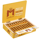 M Flavors by Macanudo - Honey Robusto Sweet Flavored Cigar Boston's Cigar Shop