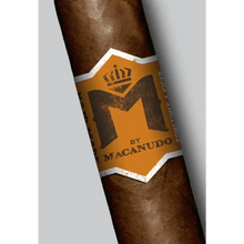 Load image into Gallery viewer, M Flavors by Macanudo - Honey Robusto - Bosstyles Boston's Cigar ShopM Flavors by Macanudo - Honey Robusto
