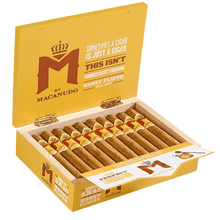 Load image into Gallery viewer, M Flavors by Macanudo - Honey Robusto - Bosstyles Boston's Cigar ShopM Flavors by Macanudo - Honey Robusto
