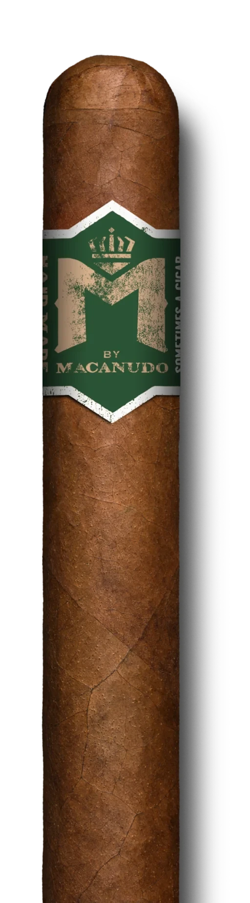 M Flavors by Macanudo - Irish Cream Robusto Sweet Flavored Cigar Boston's Cigar Shop