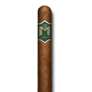 M Flavors by Macanudo Irish Cream Whisky Robusto sweet flavored cigar with dark wrapper and smooth, appealing smoked finish.