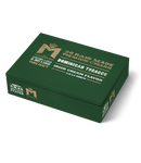 M Flavors by Macanudo - Irish Cream Whisky Robusto Sweet Flavored Cigar Boston's Cigar Shop