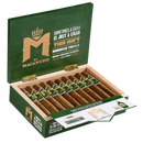 M Flavors by Macanudo - Irish Cream Whisky Robusto Sweet Flavored Cigar Boston's Cigar Shop