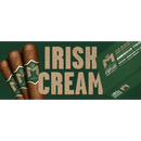 Irish Cream Whisky flavored Robusto cigar from M Flavors by Macanudo, featuring smooth, sweet tobacco in a rich, handcrafted cigar.