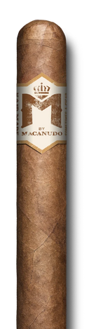 M Flavors by Macanudo - Vanilla Bourbon Robusto Sweet Flavored Cigar Boston's Cigar Shop