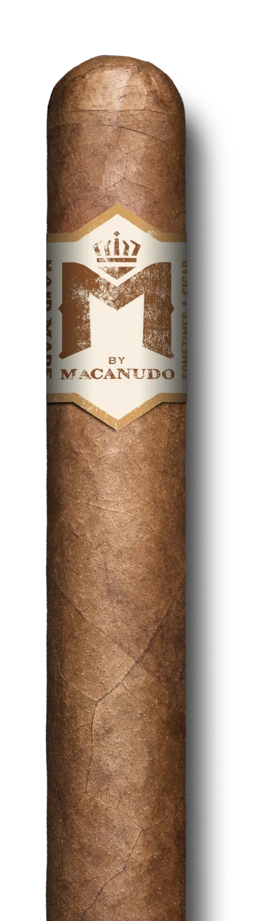M Flavors by Macanudo - Vanilla Bourbon Robusto Sweet Flavored Cigar Boston's Cigar Shop