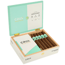 The bolder maduro wrapper helps to provide a medium-bodied profile with nuance of black pepper, leather, and espresso.