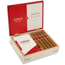 Under the hood is an Ecuadorian Connecticut wrapper that hugs a core of Nicaraguan long fillers deliver a mellow profile.