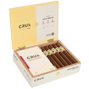 Epicure Habano’s medium-bodied profile provides nuance of walnut, oak, and espresso with each puff.