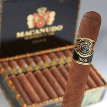 Load image into Gallery viewer, Macanudo 1968 Churchill - Bosstyles Boston's Cigar ShopMacanudo 1968 Churchill
