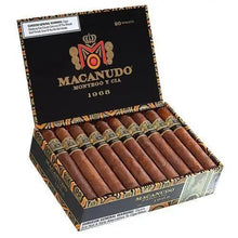 Load image into Gallery viewer, Macanudo 1968 Robusto - Bosstyles Boston's Cigar ShopMacanudo 1968 Robusto
