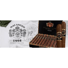 Load image into Gallery viewer, Macanudo 1968 Robusto - Bosstyles Boston's Cigar ShopMacanudo 1968 Robusto
