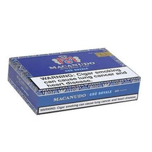 Load image into Gallery viewer, Macanudo Cru Royale Gigante - Bosstyles Boston's Cigar ShopMacanudo Cru Royale Gigante
