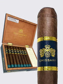 Macanudo Emissary Espana Toro Full Flavored Cigars Boston's Cigar Shop