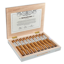 Macanudo Estate Reserve Flint Knoll Toro Medium Flavored Cigars Boston's Cigar Shop