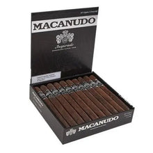 Load image into Gallery viewer, Macanudo Inspirado Black Churchill - Bosstyles Boston's Cigar ShopMacanudo Inspirado Black Churchill
