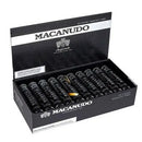 Macanudo Inspirado Black Robusto Tubo - Bosstyles Boston's Cigar ShopMacanudo Inspirado Black Robusto Tubo