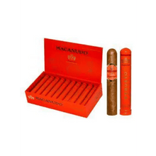 Load image into Gallery viewer, Macanudo Inspirado Orange Robusto Tubo - Bosstyles Boston's Cigar ShopMacanudo Inspirado Orange Robusto Tubo
