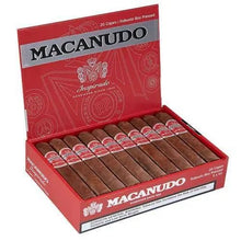 Load image into Gallery viewer, Macanudo Inspirado Red Robusto - Bosstyles Boston's Cigar ShopMacanudo Inspirado Red Robusto

