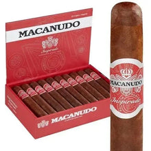 Load image into Gallery viewer, Macanudo Inspirado Red Robusto - Bosstyles Boston's Cigar ShopMacanudo Inspirado Red Robusto
