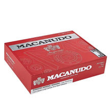Load image into Gallery viewer, Macanudo Inspirado Red Toro - Bosstyles Boston's Cigar ShopMacanudo Inspirado Red Toro
