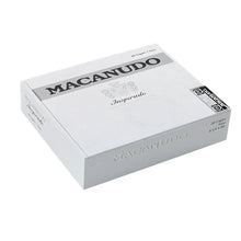 Load image into Gallery viewer, Macanudo Inspirado White Gigante Gordo - Bosstyles Boston's Cigar ShopMacanudo Inspirado White Gigante Gordo
