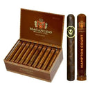 Macanudo Maduro Hampton Court Tube - Bosstyles Boston's Cigar ShopMacanudo Maduro Hampton Court Tube