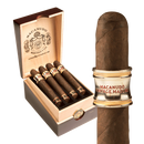 Macanudo Vintage Maduro 1997 Toro Medium Flavored Cigars Boston's Cigar Shop