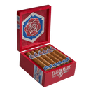 Made Man Tailor Made Robusto Model 19 Full Flavored Cigars Boston's Cigar Shop