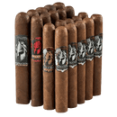 Man O' War 20-Cigar Sampler - Bosstyles Boston's Cigar ShopMan O' War 20-Cigar Sampler